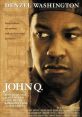 Denzel Washington in "John Q" (2002) showcasing a father's desperate fight for his son's life against the healthcare system.