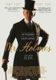 Ian McKellen stars as the aging Sherlock Holmes in "Mr. Holmes" (2015), exploring the myth behind the iconic detective.