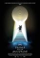 Mystical door symbolizes time travel in "Things Will Be Different" (2024), showcasing a captivating sci-fi adventure.