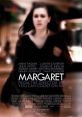 Margaret (2011) movie poster featuring Anna Paquin, depicting a powerful exploration of loss and self-discovery.