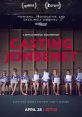 Promotional poster for 'Casting JonBenet' featuring child actresses in audition outfits. Documentary explores haunting legacy.
