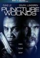 Cung Le and Dolph Lundgren featured in Puncture Wounds (2014), a gripping tale of pain and revenge.