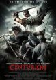 Action-packed scene from "Centurion" (2010) featuring fierce battles, Roman soldiers, and intense historical drama.