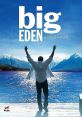 Man joyfully embraces nature at Big Eden, celebrating love and acceptance in the 2000 film 'Big Eden: A Small Miracle'.