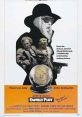 Alfred Hitchcock's "Family Plot" (1976) poster featuring suspenseful imagery and iconic tagline about mystery and intrigue.