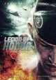 Tom Hardy in "Legion of Honor," featuring intense action and themes of self-identity amid chaos and conflict.
