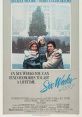 Dudley Moore and Mary Tyler Moore in a nostalgic scene from the film "Six Weeks" showcasing themes of love and memories.
