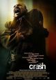 Emotional scene from "Crash" (2004), featuring intense relationships and the complexities of human connection.