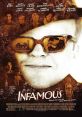 Infamous (2006) While researching his novel "In Cold Blood", Truman Capote develops a close relationship with convicted