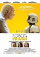 Robot & Frank (2012) In the near future, an ex-jewel thief receives a gift from his son: a robot butler programmed to look