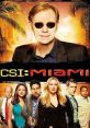 CSI: Miami (2002) Follows the cases of the Miami-Dade Police Department's Crime Scene Investigation unit as they try to