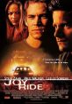 Joy Ride (2001) Three young people on a road trip from Colorado to New Jersey talk to a trucker on their CB radio, then