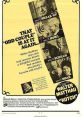 Kotch (1971) Wanting to avoid settling in a nursing home, Joseph Kotcher, a retired salesman, is obliged to leave his son's