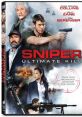Sniper: Ultimate Kill (2017) For the first time, Brandon Beckett, Richard Miller and Sgt. Thomas Beckett join forces in