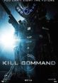 Kill Command (2016) Set in a near future, technology-reliant society that pits man against killing machines. Against this