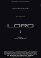 Loro 1 (2018) A film about the life of Silvio Berlusconi. Written by: Paolo Sorrentino, Umberto Contarello Director: Paolo