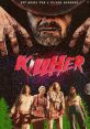 KillHer (2022) Mattie and her friends go on a weekend trip to the woods to plan Mattie's wedding, settled near the camp of