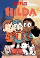 Hilda (2018) A fearless blue-haired girl named Hilda leaves the forest to go to town and find new friends, great
