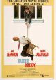 Buddy Buddy (1981) During a high-profile Mafia testimony case in California's Riverside County, a hired killer checks into