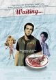 Waiting (2005) Young employees at Shenaniganz restaurant collectively stave off boredom and adulthood with their antics.