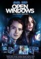 Open Windows (2014) Nick is excited to discover that he's won a dinner date with his favorite actress, Jill Goddard. But when
