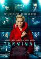 Terminal (2018) A film noir taking place in a train terminal at night. Add 2 male assassins, female assassin, waitress,