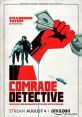 Comrade Detective (2017) Parody comedy designed to resemble a non-existent gritty 1980's Cold War Romanian police show that