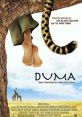 Duma (2005) An orphaned cheetah becomes the best friend and pet of a young boy living in South Africa. Cast: Xan: Alex