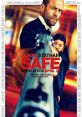 Safe (2012) After a former elite agent rescues a 12-year-old Chinese girl who's been abducted, they find themselves in the