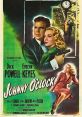 Johnny O'Clock (1947) A high-class crook gets in trouble with the law. Cast: Johnny O'Clock: Dick Powell Nancy Hobson: Evelyn