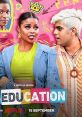 Miseducation (2023) After a public humiliation, a wannabe influencer enrolls in a small-town university, where she aspires to
