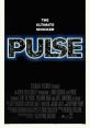 Pulse (1988) A visiting son tries to warn his father and stepmother that they are being menaced by a living and intelligent