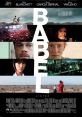 Babel (2006) In Babel, a tragic incident involving an American couple in Morocco sparks a chain of events for four families