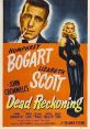 Dead Reckoning (1947) A soldier runs away rather than receive the Medal of Honor, so his buddy gets permission to