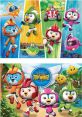 Top Wing (2017) Four young birds - Penny, Rod, Swift, and Brody - become new Top Wing cadets to earn their wings by helping
