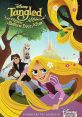 Tangled: Before Ever After (2017) As Rapunzel prepares for her coronation as Princess of Corona, one unforgettable night will