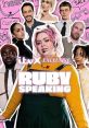 Ruby Speaking (2023) Sitcom following the misadventures of Ruby, a worker at a Bristol call centre, and her ragtag bunch of