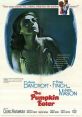 The Pumpkin Eater (1964) Londoner Jo and her third husband Jake live with six of her children but the marriage is strained by