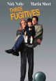 Three Fugitives (1989) A reformed bank robber is taken hostage by a desperate man during a bank hold up, but is forced to