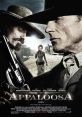 Appaloosa (2008) Two friends hired to police a small town that is suffering under the rule of a rancher find their job