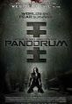 Pandorum (2009) Two crew members of a spaceship wake up from hypersleep to discover that all their colleagues are missing.