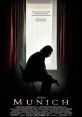 Munich (2005) After the Black September capture and massacre of Israeli athletes at the 1972 Olympics, five men are chosen to