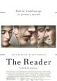 The Reader (2008) The story of Michael Berg, a German lawyer who, as a teenager in the late 1950s, had an affair with an