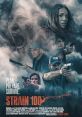 Strain 100 (2020) After surviving a terrifying car crash, a young woman discovers that aggressive, flesh-eating zombies