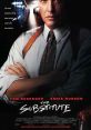 The Substitute (1996) Mercenary Shale's team is retired after a (not so) covert mission in Cuba. He becomes substitute
