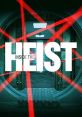 Inside the Heist (2022) True crime documentary series revealing the stories behind the most daring and audacious robberies in