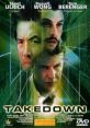 Takedown (2000) This film is based on the story of the capture of computer hacker Kevin Mitnick. Cast: Kevin Mitnick: Skeet