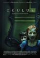 Oculus (2013) A woman tries to exonerate her brother, who was convicted of murder, by proving that the crime was committed by