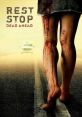 Rest Stop (2006) The film follows Nicole Carrow, a young woman who is threatened by a maniac serial killer, after her