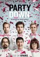 Party Down (2009) A group of actors move to Los Angeles to make it big, but end up working as caterers. Cast: Henry